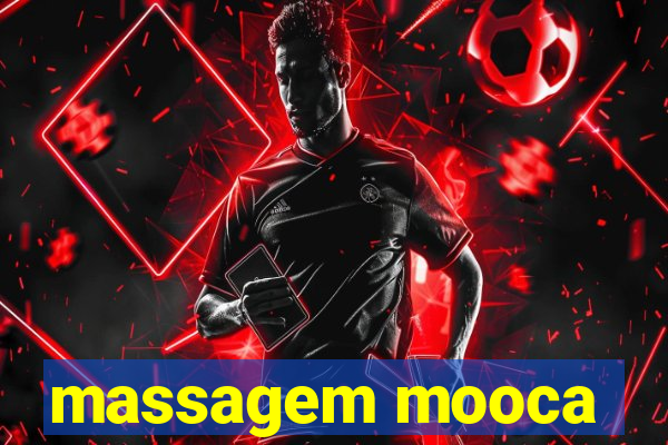 massagem mooca